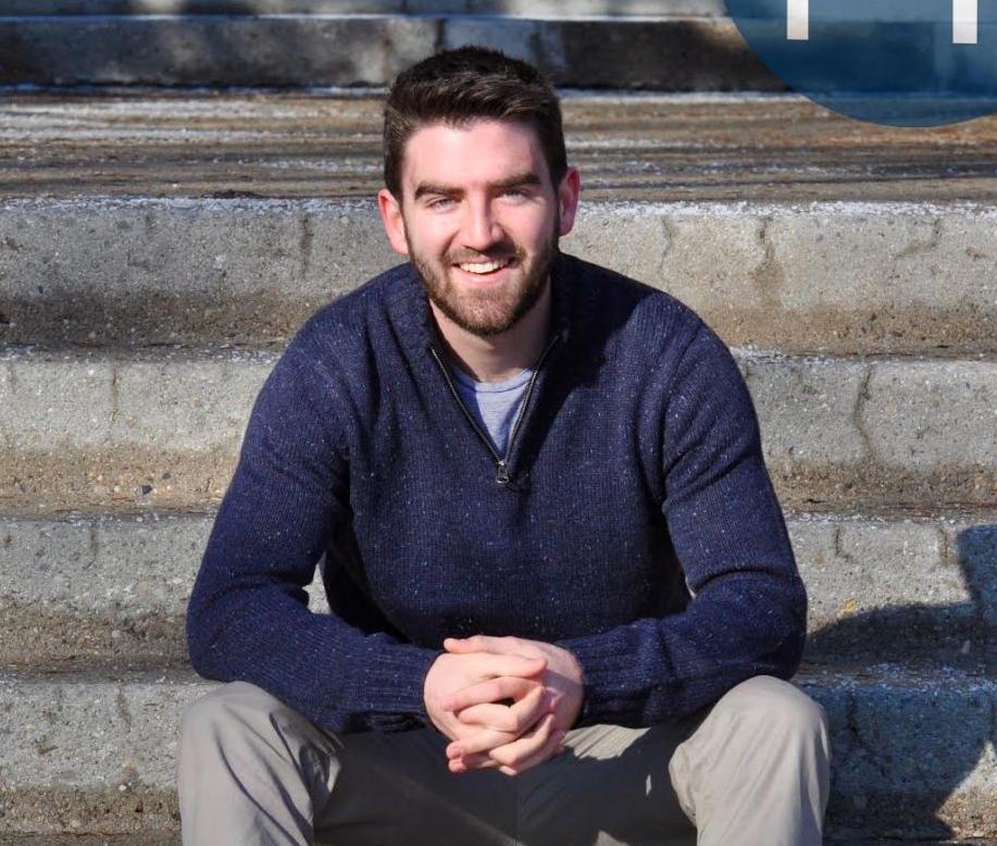 SPO candidate Mac McIntosh